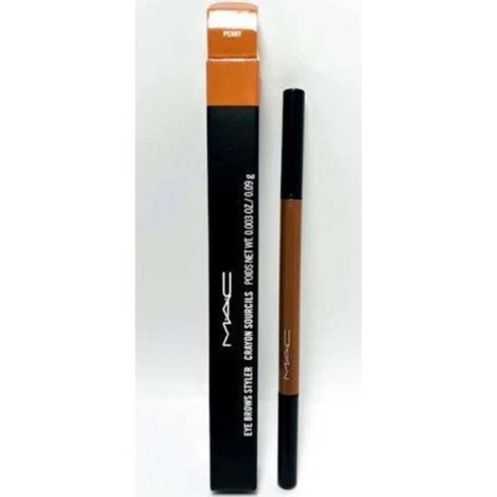 MAC Eye Brows Styler Penny NIB | Micro Brow‎ Pencil + Natural Hairlike Strokes